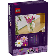 LEGO Cosmos Flowers