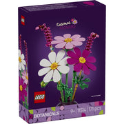 LEGO Cosmos Flowers