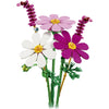 LEGO Cosmos Flowers