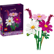 LEGO Cosmos Flowers