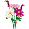 LEGO Cosmos Flowers
