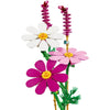 LEGO Cosmos Flowers
