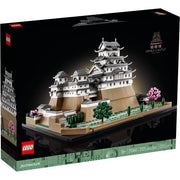 LEGO 21060 Architecture Himeji Castle