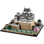 LEGO 21060 Architecture Himeji Castle