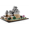 LEGO 21060 Architecture Himeji Castle