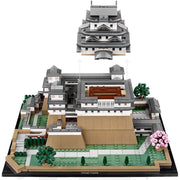 LEGO 21060 Architecture Himeji Castle