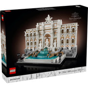 Lego 21062 Architecture Trevi Fountain