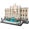 Lego 21062 Architecture Trevi Fountain