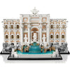 Lego 21062 Architecture Trevi Fountain