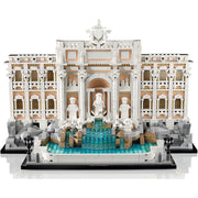 Lego 21062 Architecture Trevi Fountain