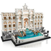Lego 21062 Architecture Trevi Fountain
