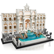 Lego 21062 Architecture Trevi Fountain