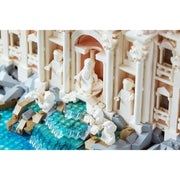 Lego 21062 Architecture Trevi Fountain