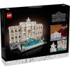 Lego 21062 Architecture Trevi Fountain