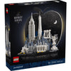 LEGO New York City-The Big Apple