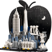 LEGO New York City-The Big Apple