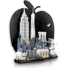 LEGO New York City-The Big Apple