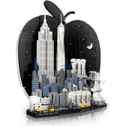 LEGO New York City-The Big Apple