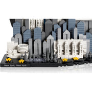 LEGO New York City-The Big Apple