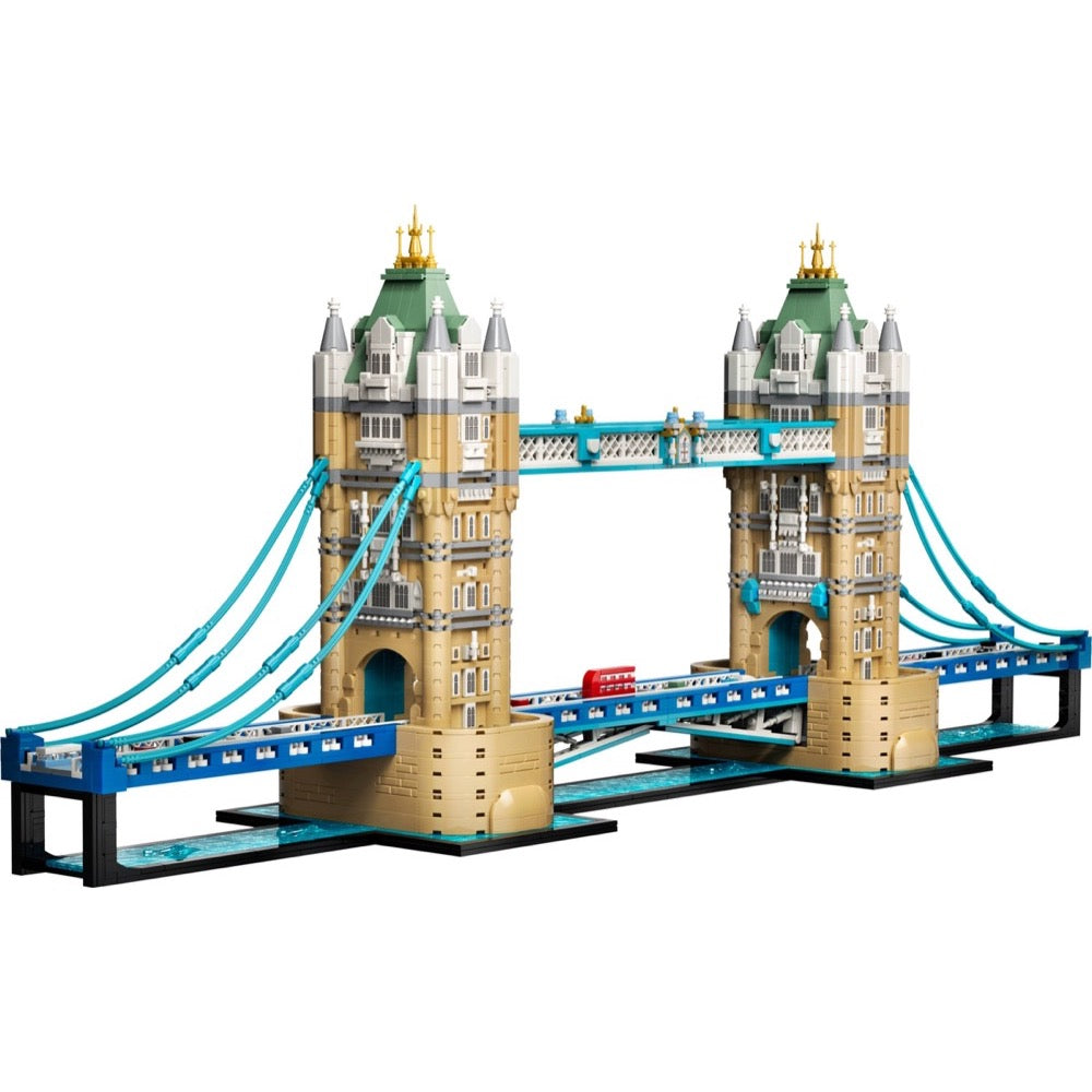 Lego Tower Bridge