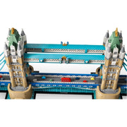 Lego Tower Bridge