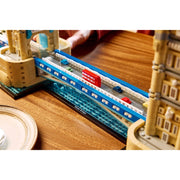 Lego Tower Bridge