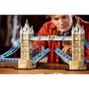 Lego Tower Bridge