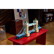 Lego Tower Bridge
