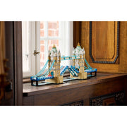 Lego Tower Bridge