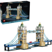 Lego Tower Bridge