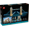 Lego Tower Bridge