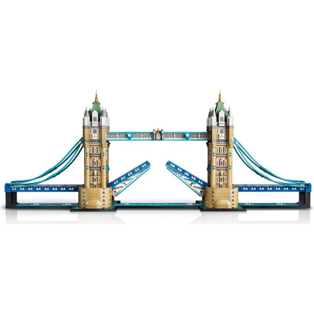 Lego Tower Bridge
