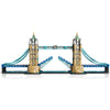Lego Tower Bridge