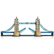 Lego Tower Bridge