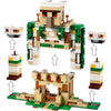 LEGO 21250 Minecraft The Iron Golem Fortress