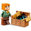 LEGO 21252 Minecraft The Armory
