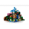 LEGO 21265 Minecraft The Crafting Table