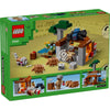 LEGO 21269 Minecraft The Armadillo Mine Expedition