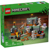 Lego 21271 Minecraft The Trial Chamber