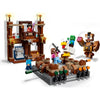 Lego 21272 Minecraft Woodland Mansion Fighting Ring