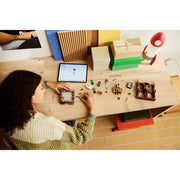 Lego 21272 Minecraft Woodland Mansion Fighting Ring