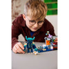 LEGO 21274 Minecraft The Warden Encounter