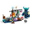 LEGO 21274 Minecraft The Warden Encounter