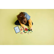 LEGO 21275 Minecraft The TNT Jungle House