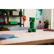 LEGO 21276 Minecraft The Creeper