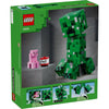 LEGO 21276 Minecraft The Creeper