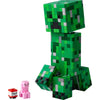 LEGO 21276 Minecraft The Creeper