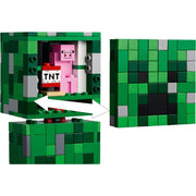 LEGO 21276 Minecraft The Creeper