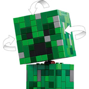 LEGO 21276 Minecraft The Creeper