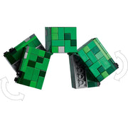 LEGO 21276 Minecraft The Creeper